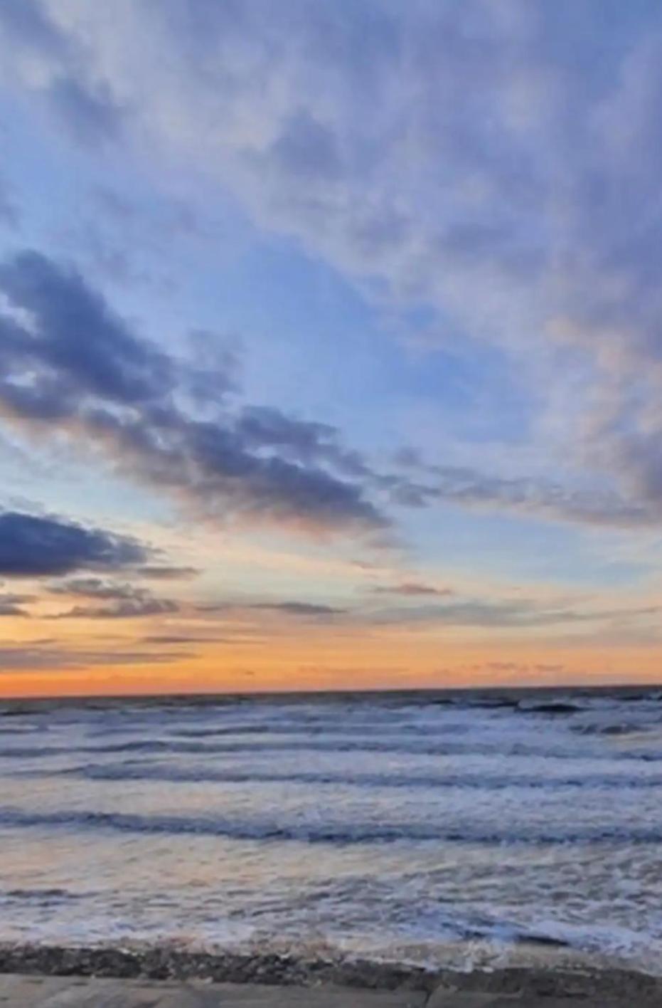 Lido Beach Caravan Prestatyn Luaran gambar